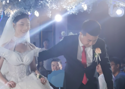 梦见结婚 梦见结婚