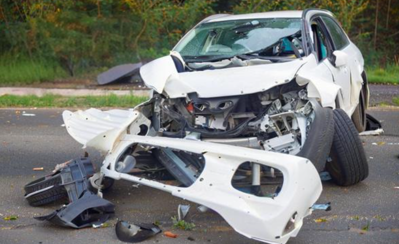 梦见车祸 梦见车祸