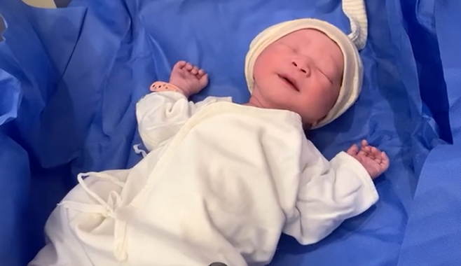 梦见好朋友生一个儿子 梦见好朋友生一个儿子