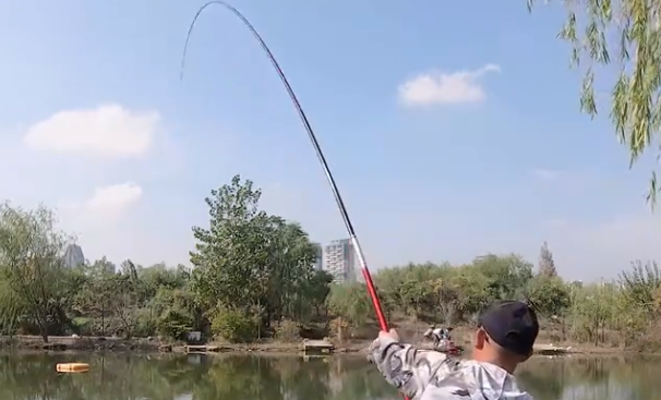 梦见钓鱼 梦见钓鱼