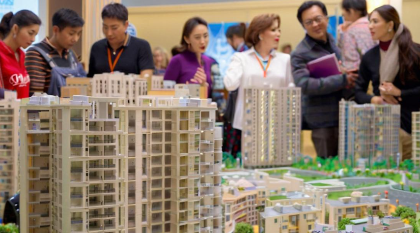 梦见买房子 梦见买房子