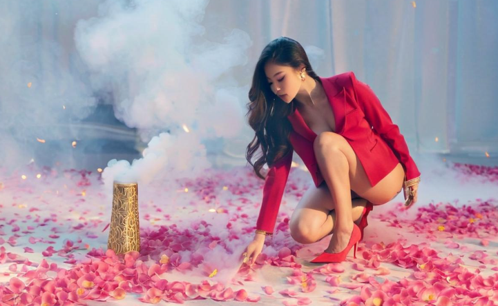 梦见放鞭炮 梦见放鞭炮