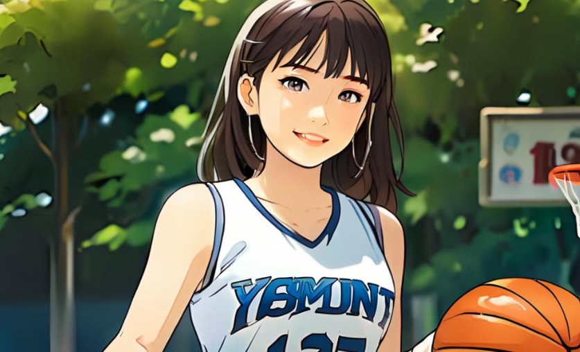 梦见打篮球 梦见打篮球