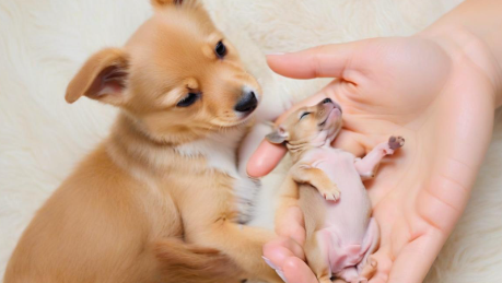 梦见狗下崽预兆什么 梦见狗下崽预兆什么