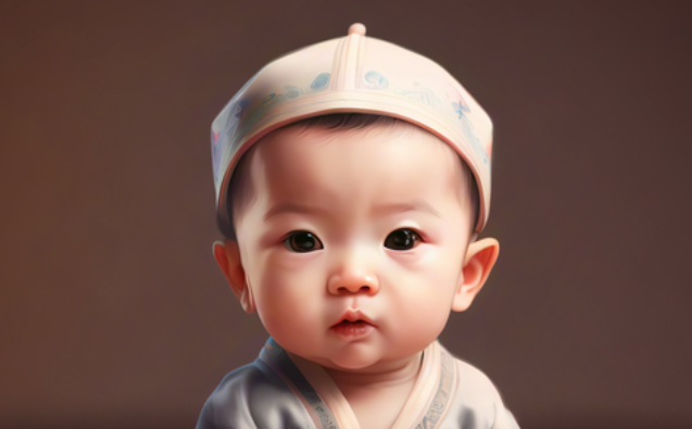 梦见婴儿 梦见婴儿