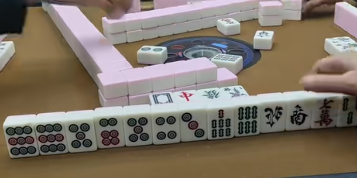 梦见打牌 梦见打牌