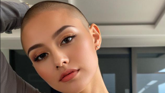 梦见剃光头 梦见剃光头