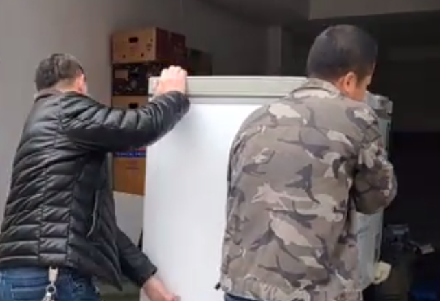 梦见搬家 梦见搬家