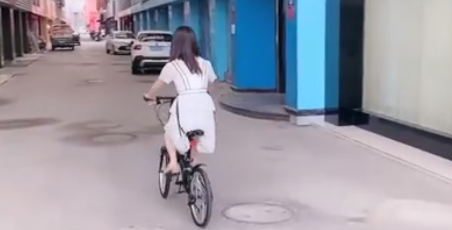 梦见骑自行车 梦见骑自行车
