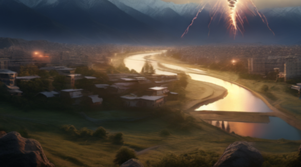 梦到地震是什么意思 梦到地震是什么意思