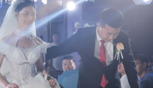 梦见结婚 梦见结婚