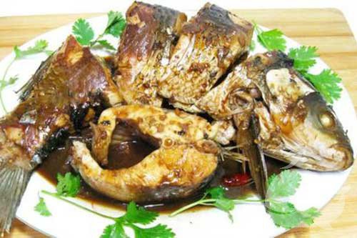 梦见满桌鱼 梦见满桌鱼