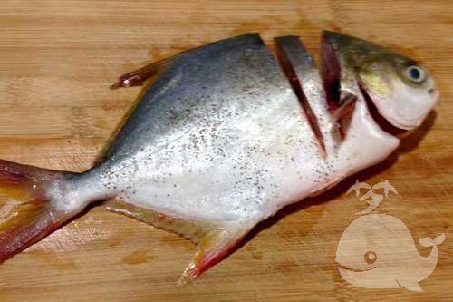 梦见刀切鱼 梦见刀切鱼