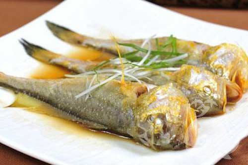 梦见抓熟鱼 梦见抓熟鱼