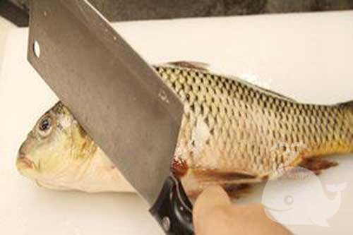 梦见人杀鱼 梦见人杀鱼