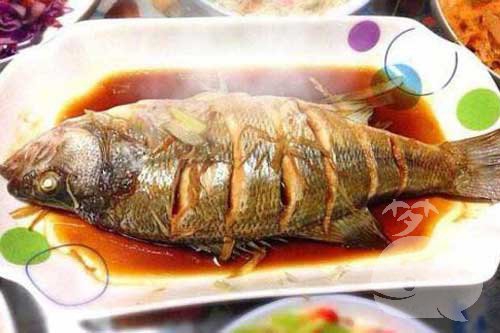 梦见烹鱼 梦见烹鱼