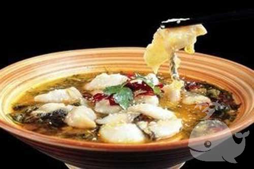 梦见煮酸菜鱼 梦见煮酸菜鱼