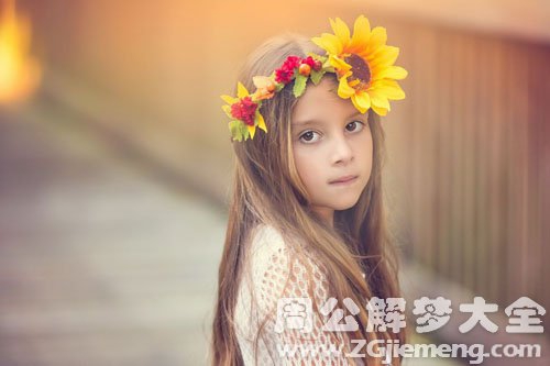 孕妇梦到生女孩 孕妇梦到生女孩