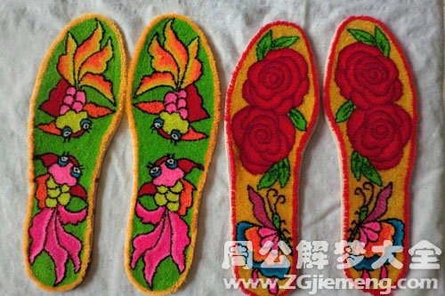 孕妇梦见鞋垫 孕妇梦见鞋垫