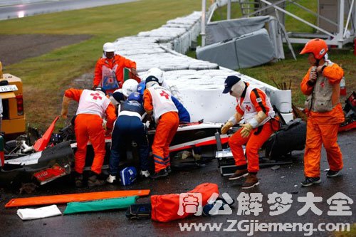 怀孕梦见车祸死人 怀孕梦见车祸死人