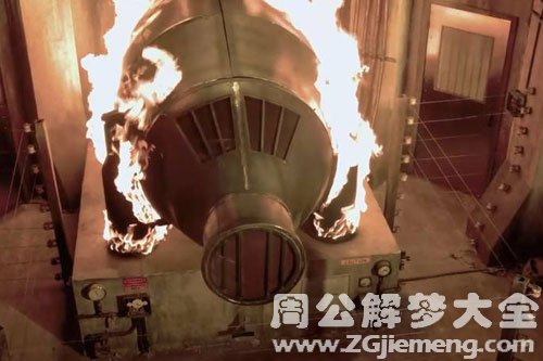 孕妇梦见火葬场 孕妇梦见火葬场