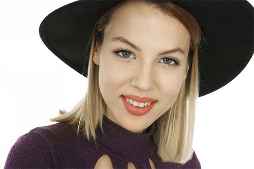 外国女人 外国女人