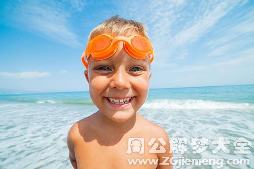 孕妇梦见被男孩追 孕妇梦见被男孩追