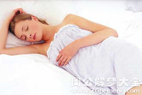 孕妇梦见猪耳朵 孕妇梦见猪耳朵